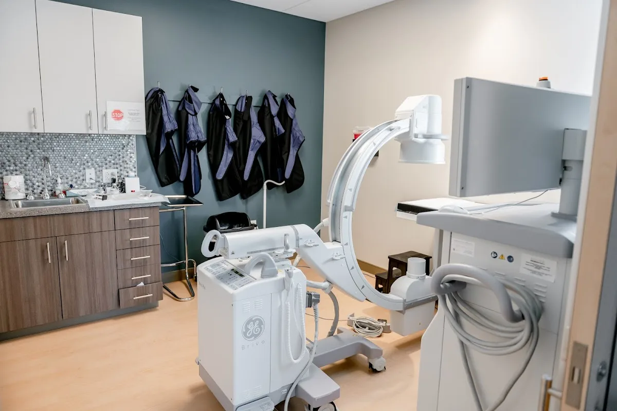 Aspire Fertility — photo 5