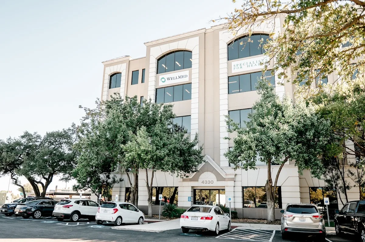 Aspire Fertility Medical Center Satellite — photo 2