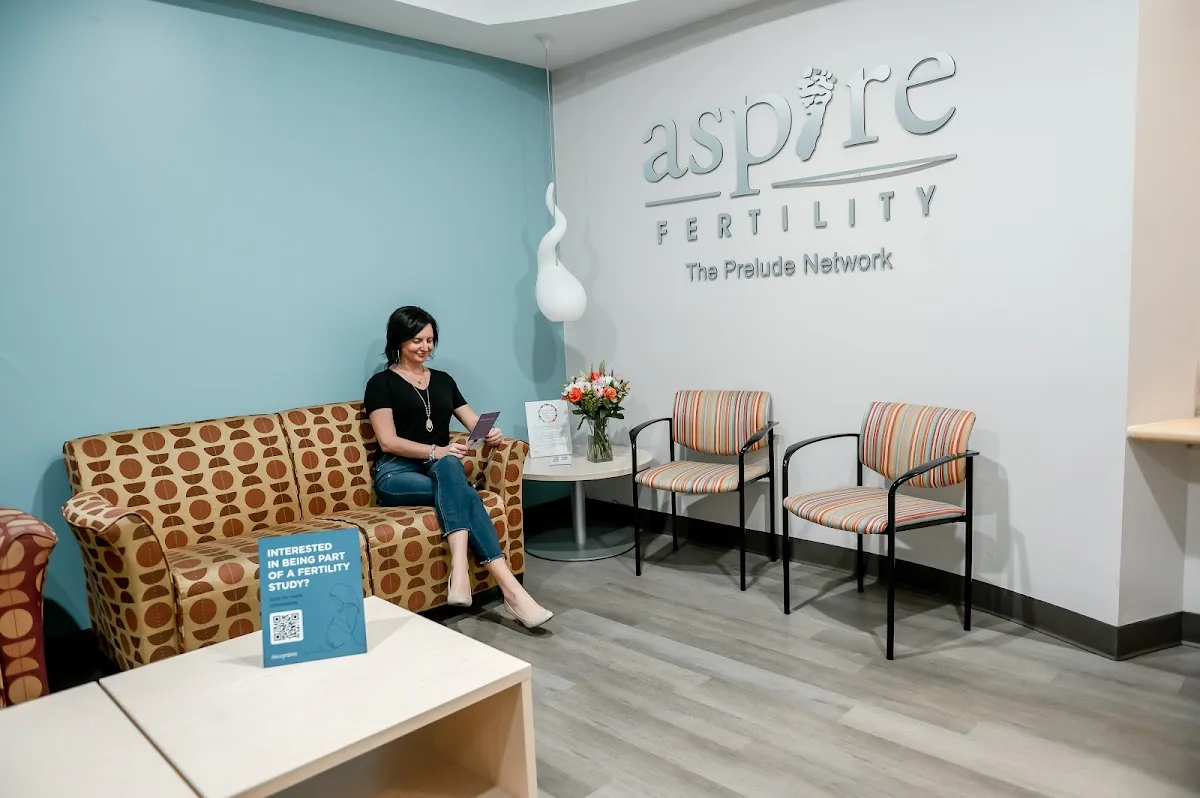 Aspire Fertility Medical Center Satellite — photo 4