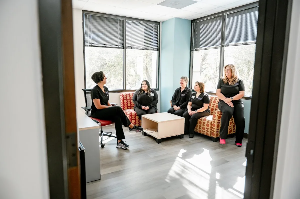 Aspire Fertility Medical Center Satellite