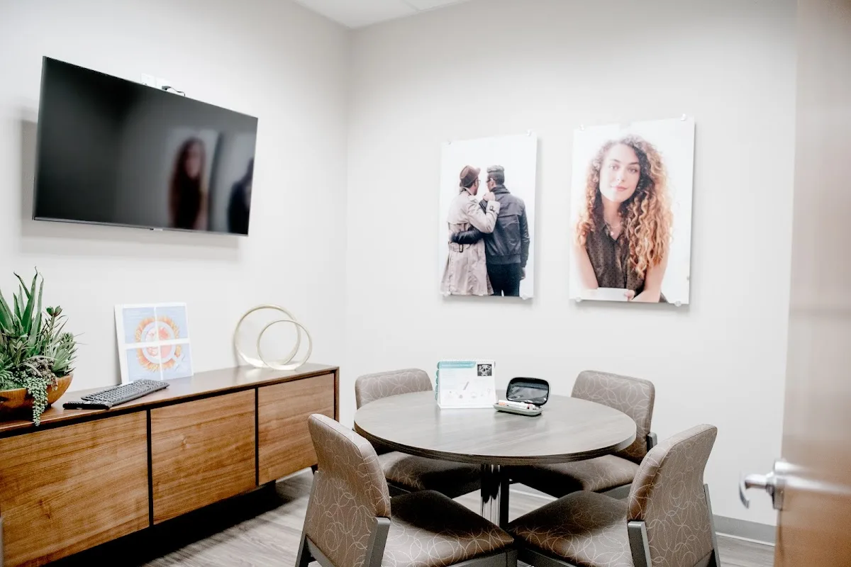 Aspire Fertility Stone Oak — photo 2