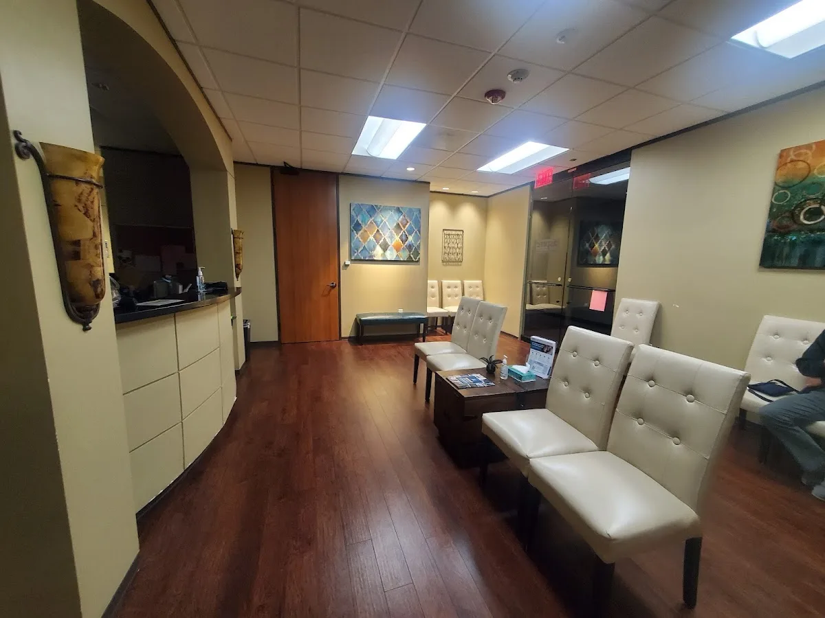 Aspire Houston Fertility Institute — photo 2