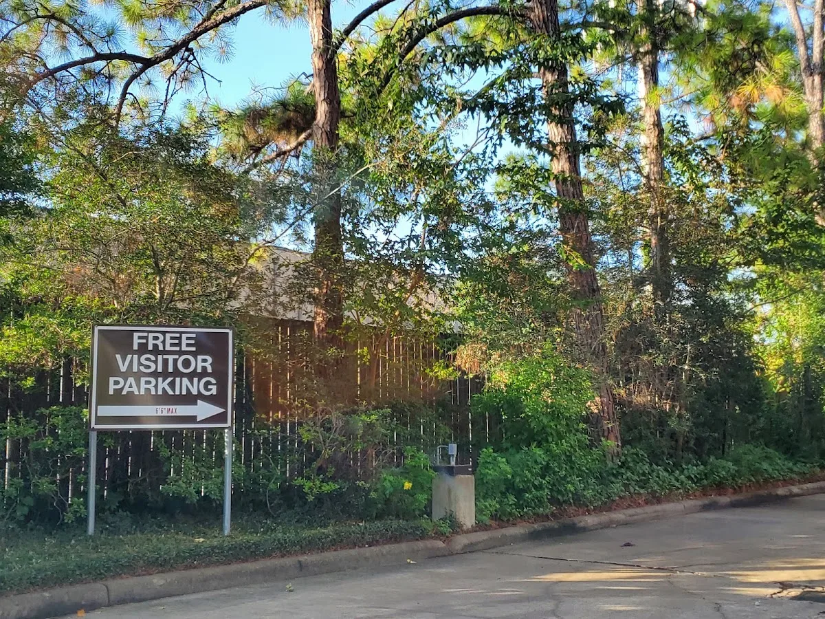 Aspire Houston Fertility Institute — photo 4