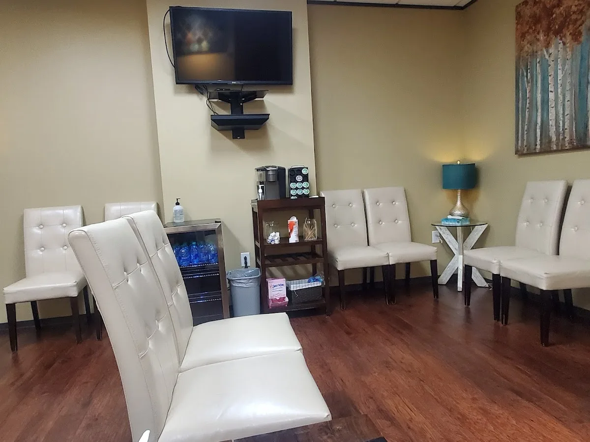 Aspire Houston Fertility Institute — photo 5