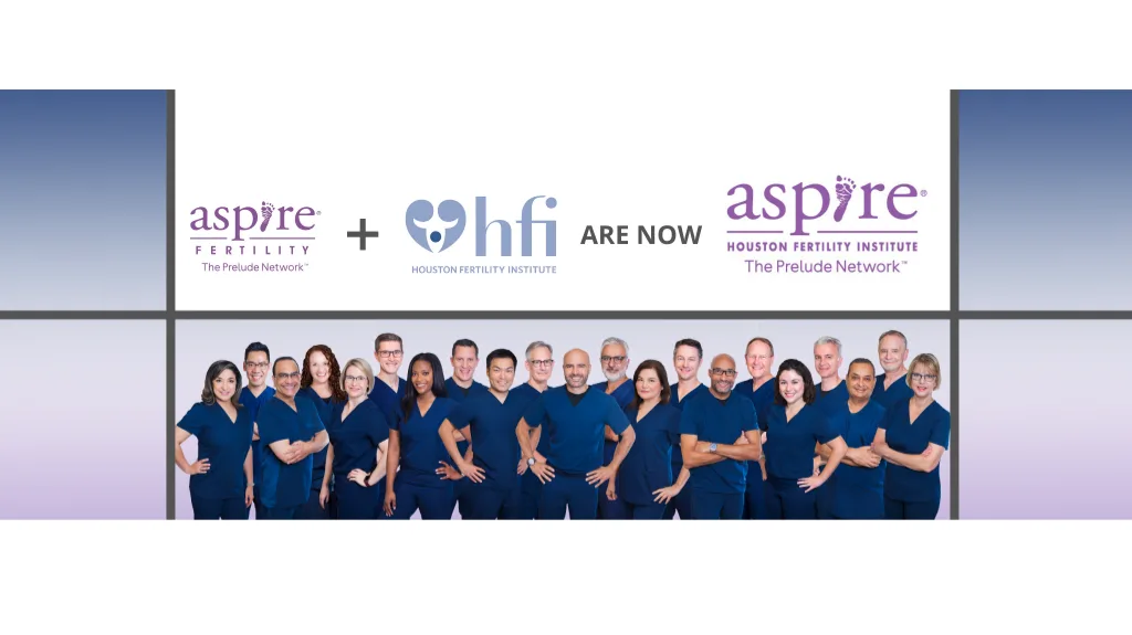 Aspire Houston Fertility Institute — photo 2