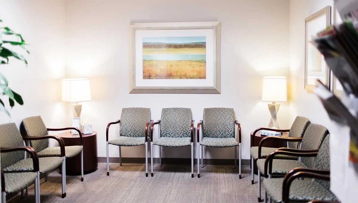 Aspire Houston Fertility Institute — photo 2