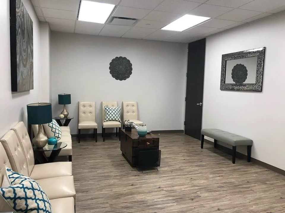 Aspire Houston Fertility Institute — photo 2