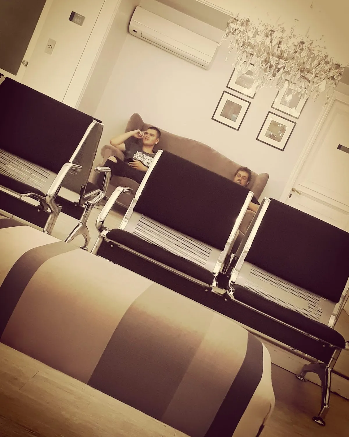 Assisted Fertility Institute Dr. Julio Colabianchi — photo 4