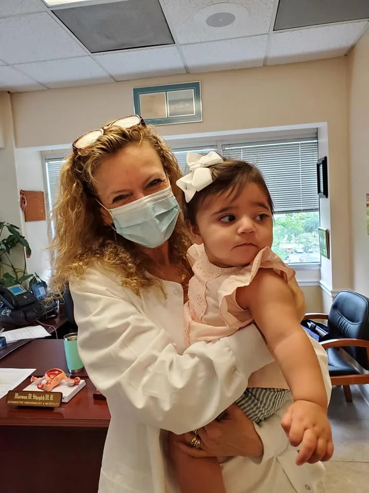 Assisted Fertility Program of Orlando — photo 4