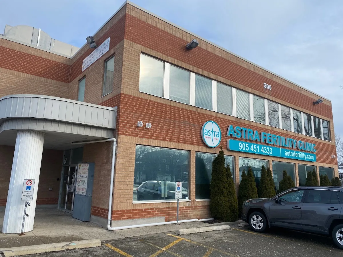 Astra Fertility Clinic