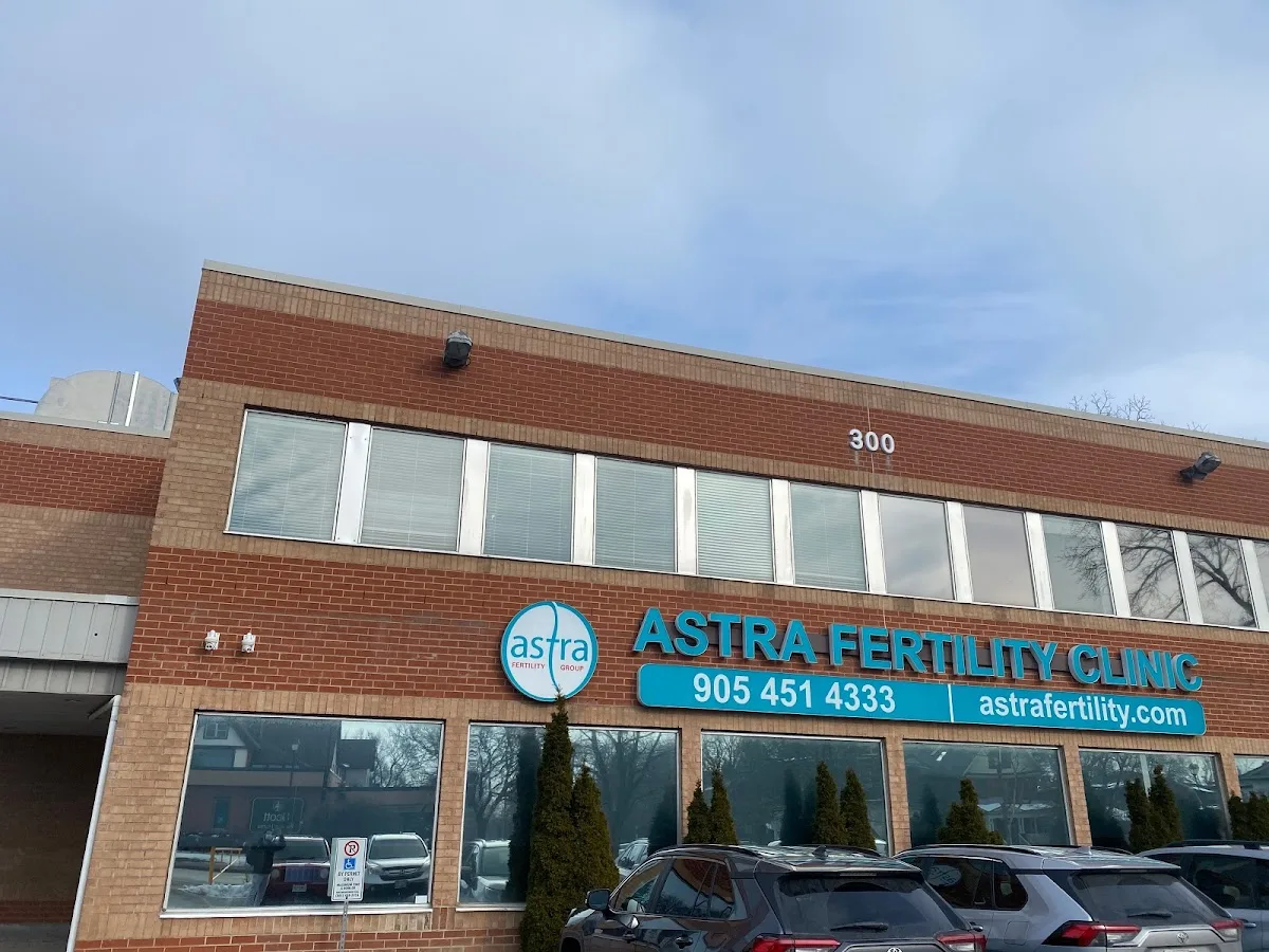 Astra Fertility Clinic — photo 2