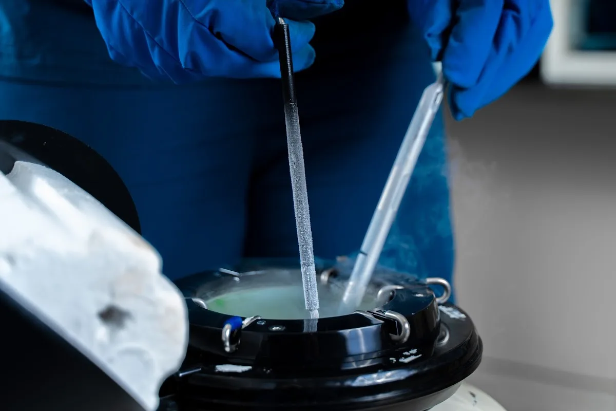 Atlantic Reproductive Medicine — photo 5