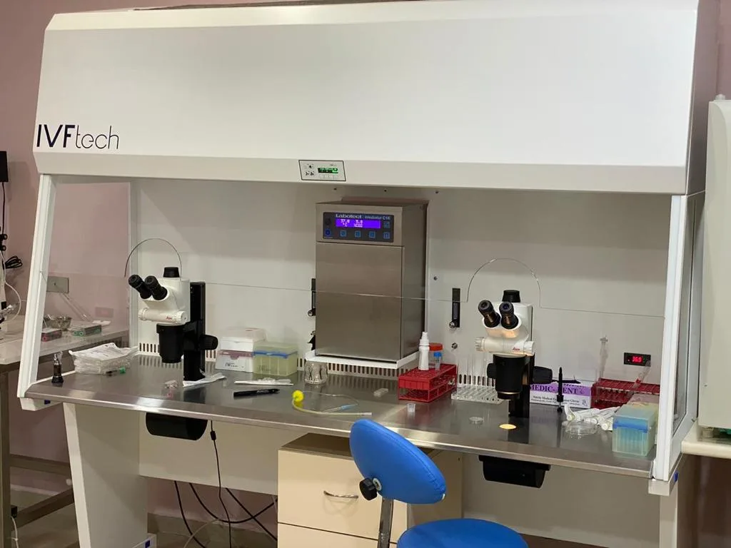 AtlasCARE IVF Clinic — photo 2