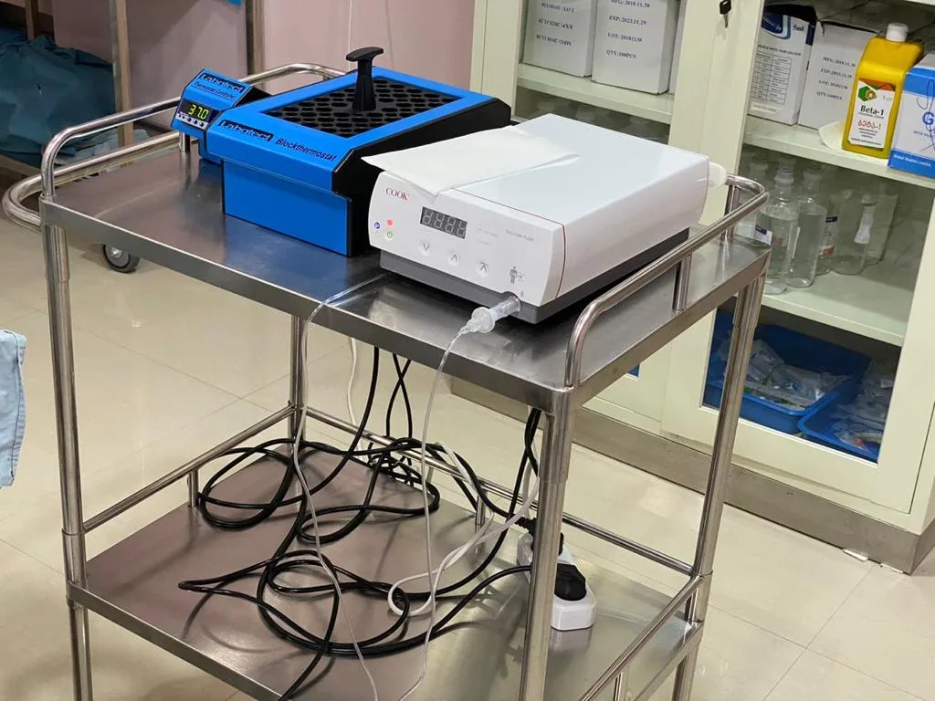 AtlasCARE IVF Clinic — photo 3