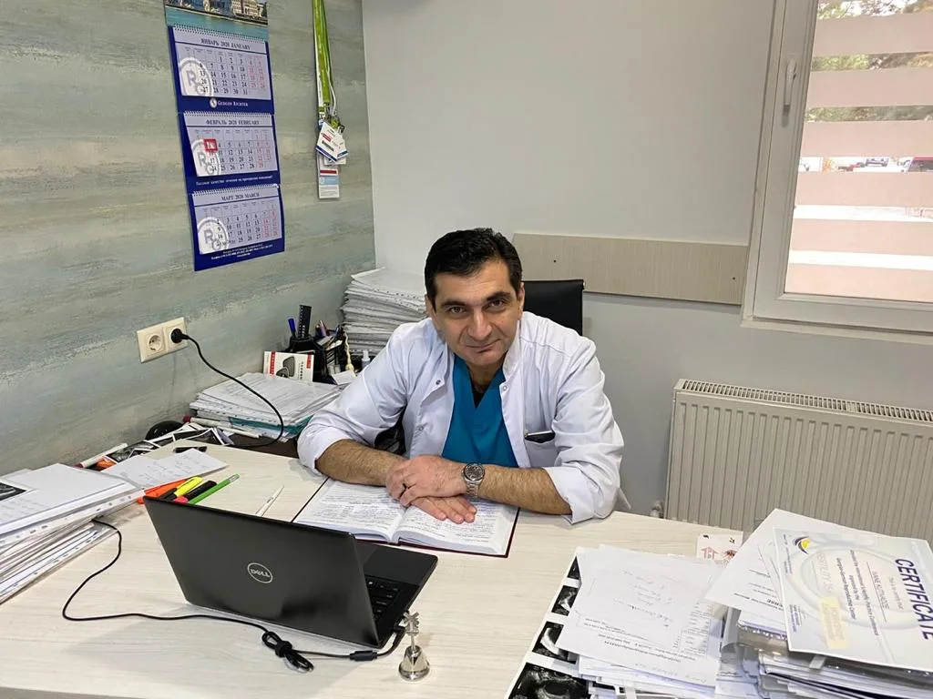 AtlasCARE IVF Clinic — photo 5