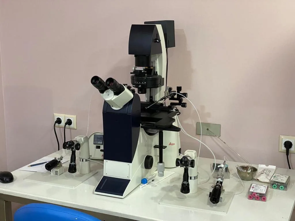 AtlasCARE IVF Clinic