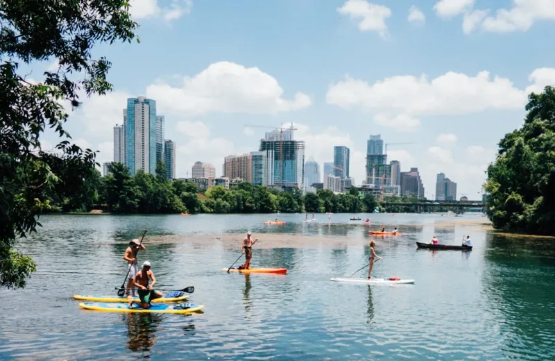 Austin