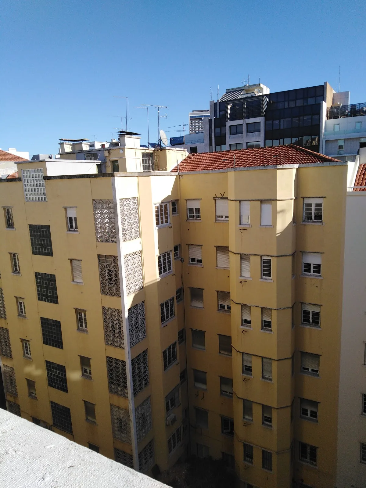 Ava Clinic Lisbon — photo 3