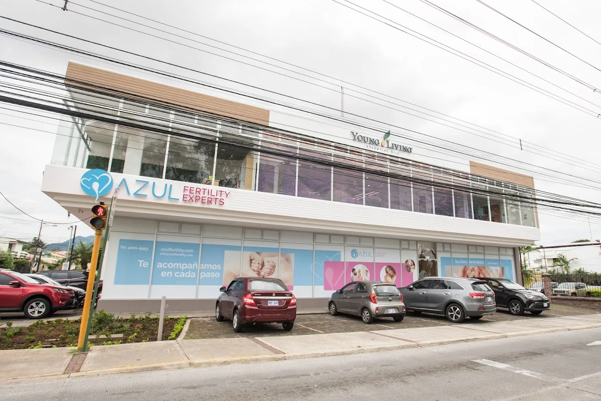Azul Fertility Experts — photo 3