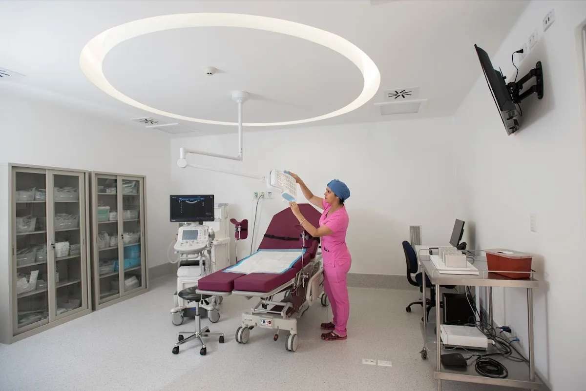 Azul Fertility Experts — photo 4