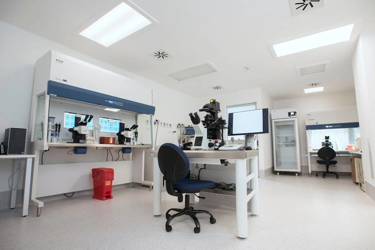 Azul Fertility Experts — photo 5