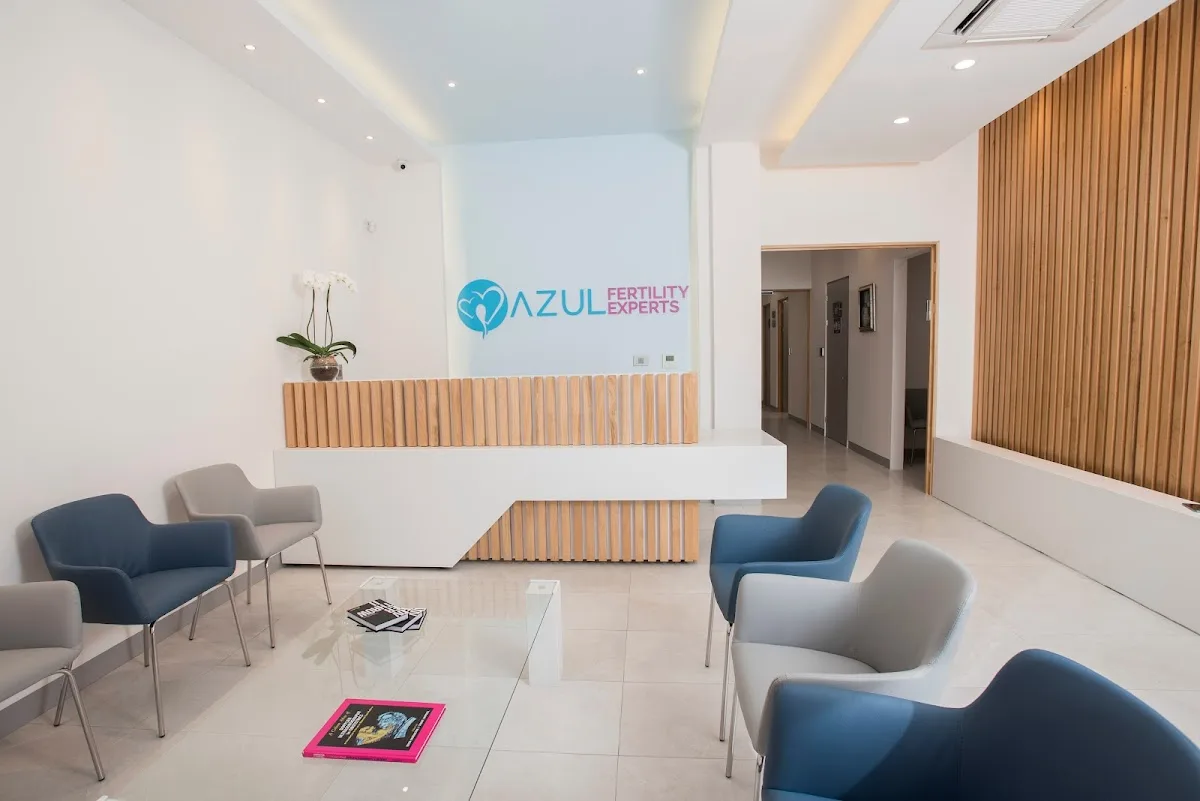 Azul Fertility Experts