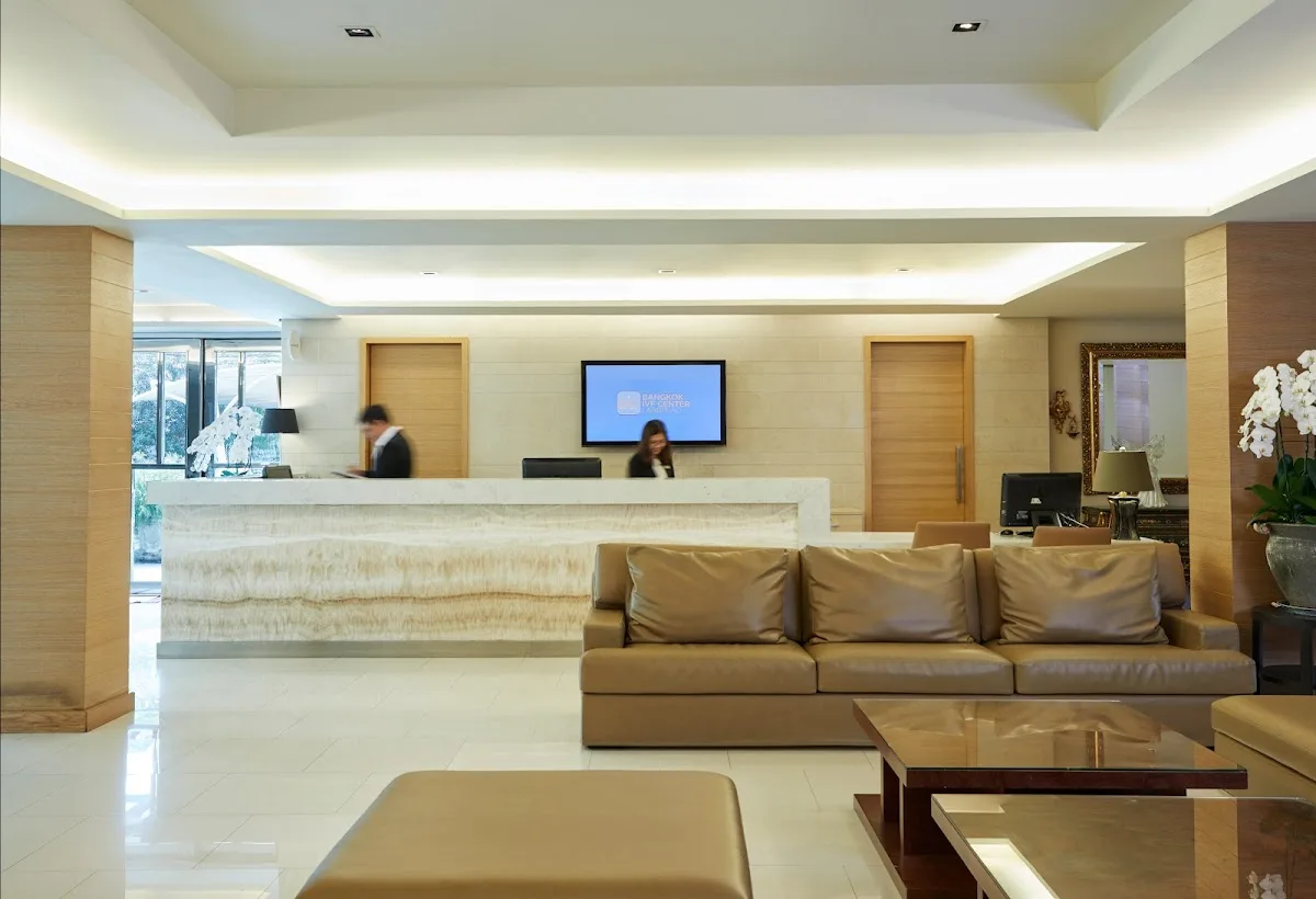 BIC - Bangkok IVF Center — photo 2