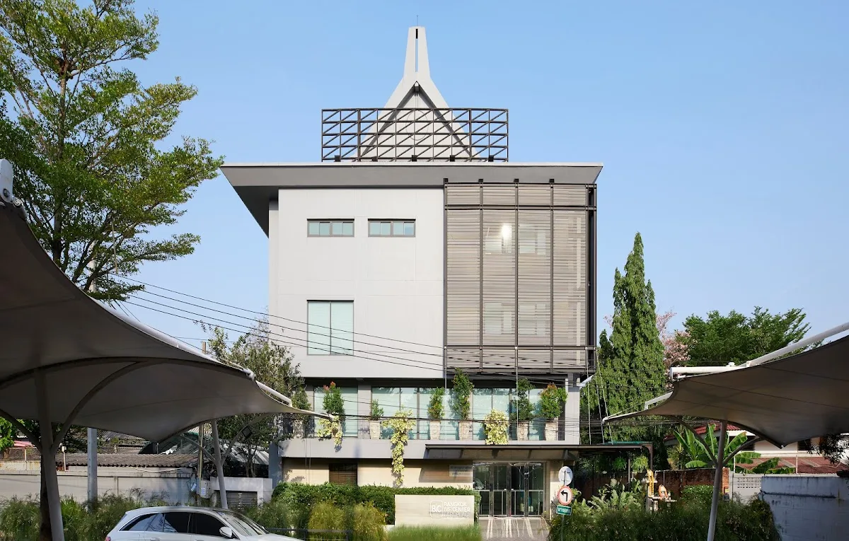 BIC - Bangkok IVF Center — photo 3