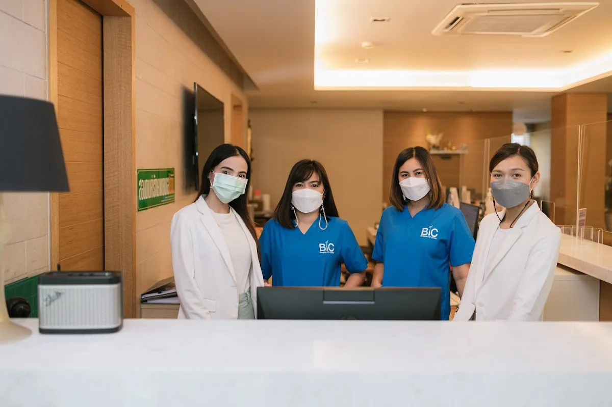 BIC - Bangkok IVF Center — photo 4