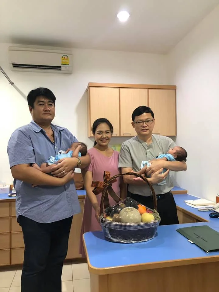 BORN IVF Clinic — photo 4