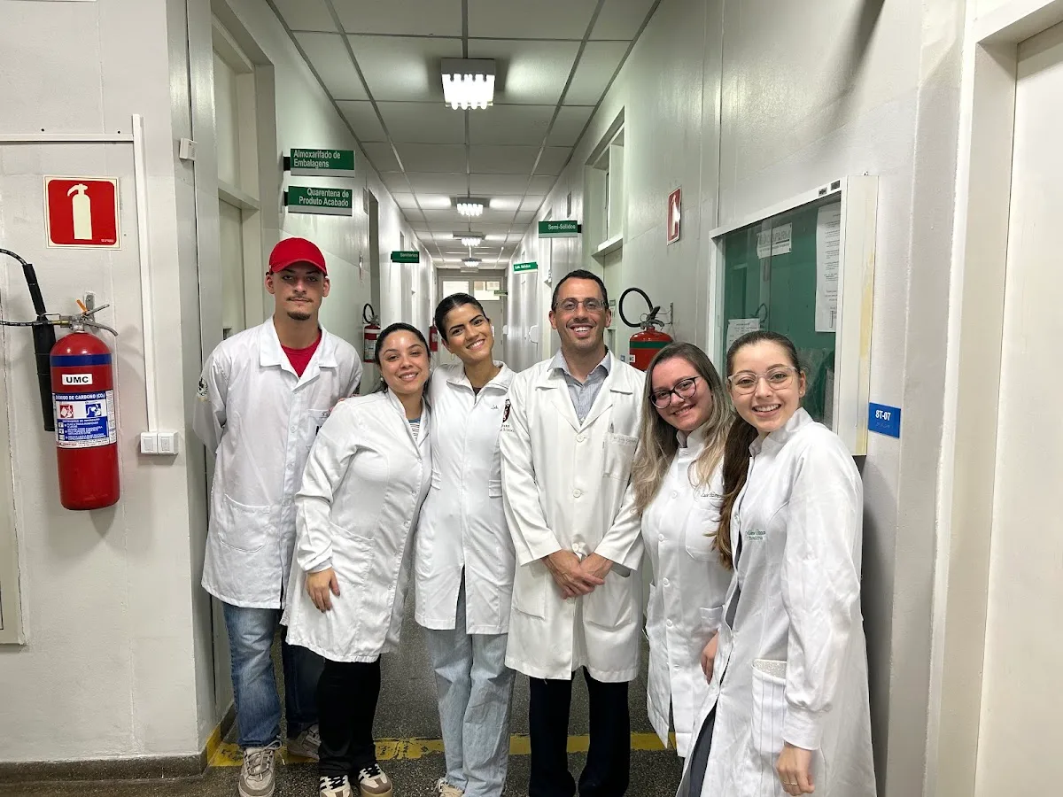 Baby Center - Reproductive Medicine — photo 3