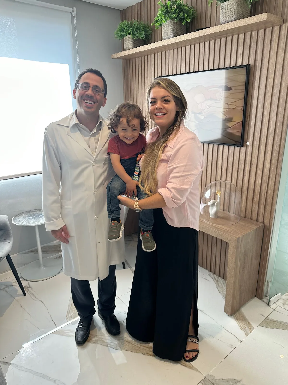 Baby Center - Reproductive Medicine — photo 4