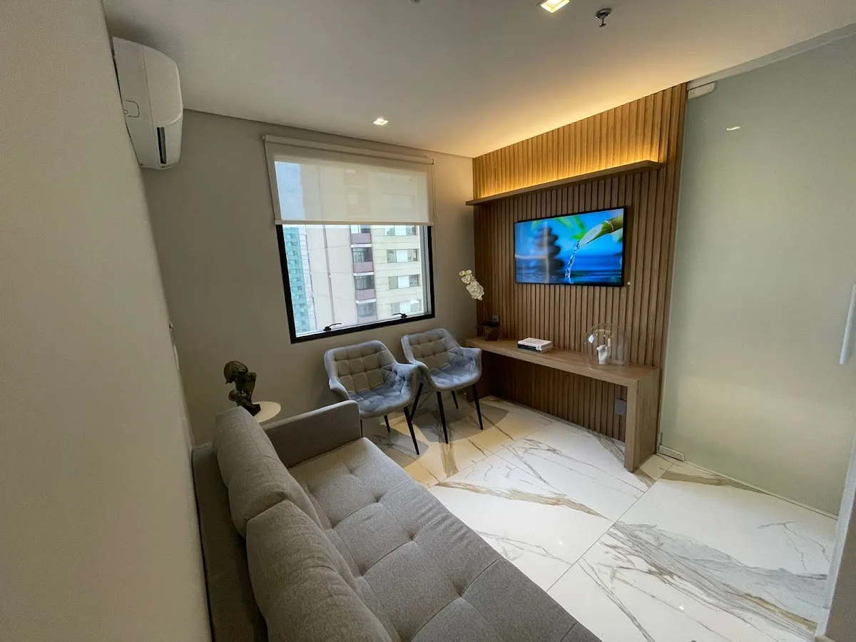 Baby Center - Reproductive Medicine