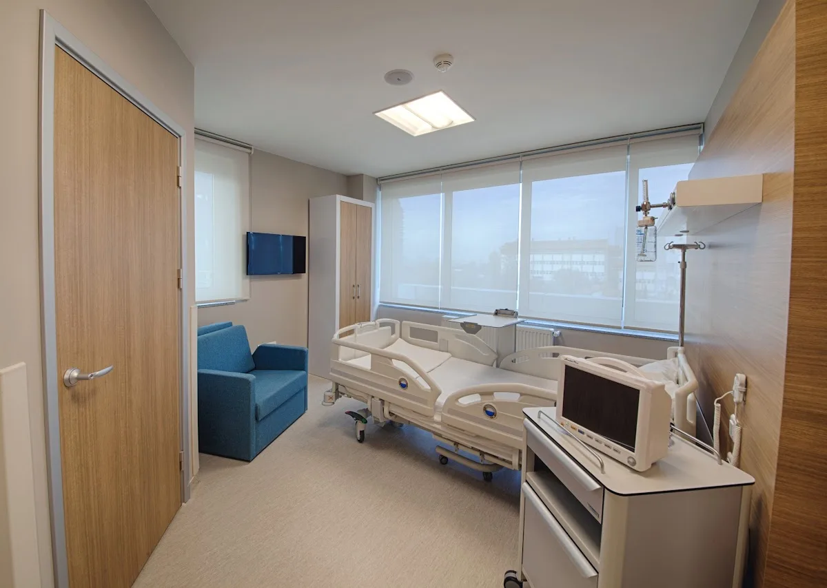 Bahçeci Ankara Tüp Bebek Merkezi — photo 5