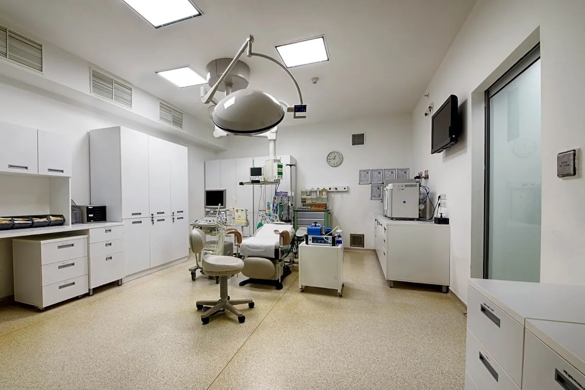 Bahçeci Fulya Tüp Bebek Merkezi — photo 3