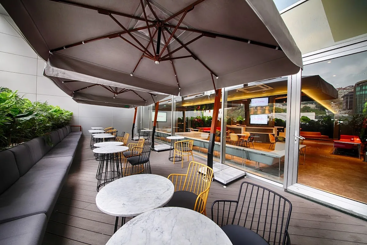 Bahçeci Fulya Tüp Bebek Merkezi — photo 5