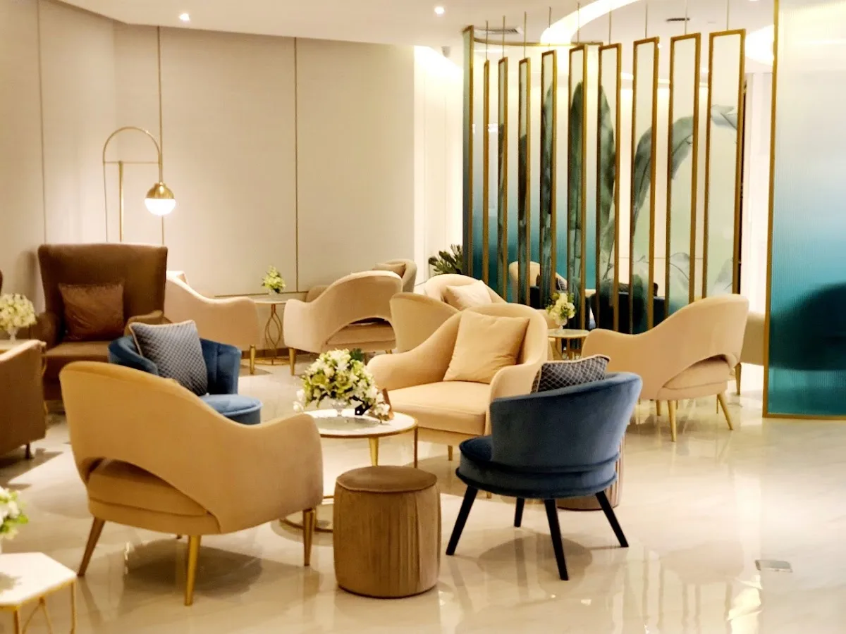 Bangkok Central Clinic IVF — photo 3