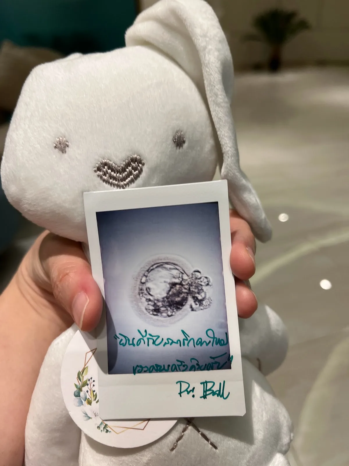 Bangkok Central Clinic IVF — photo 4