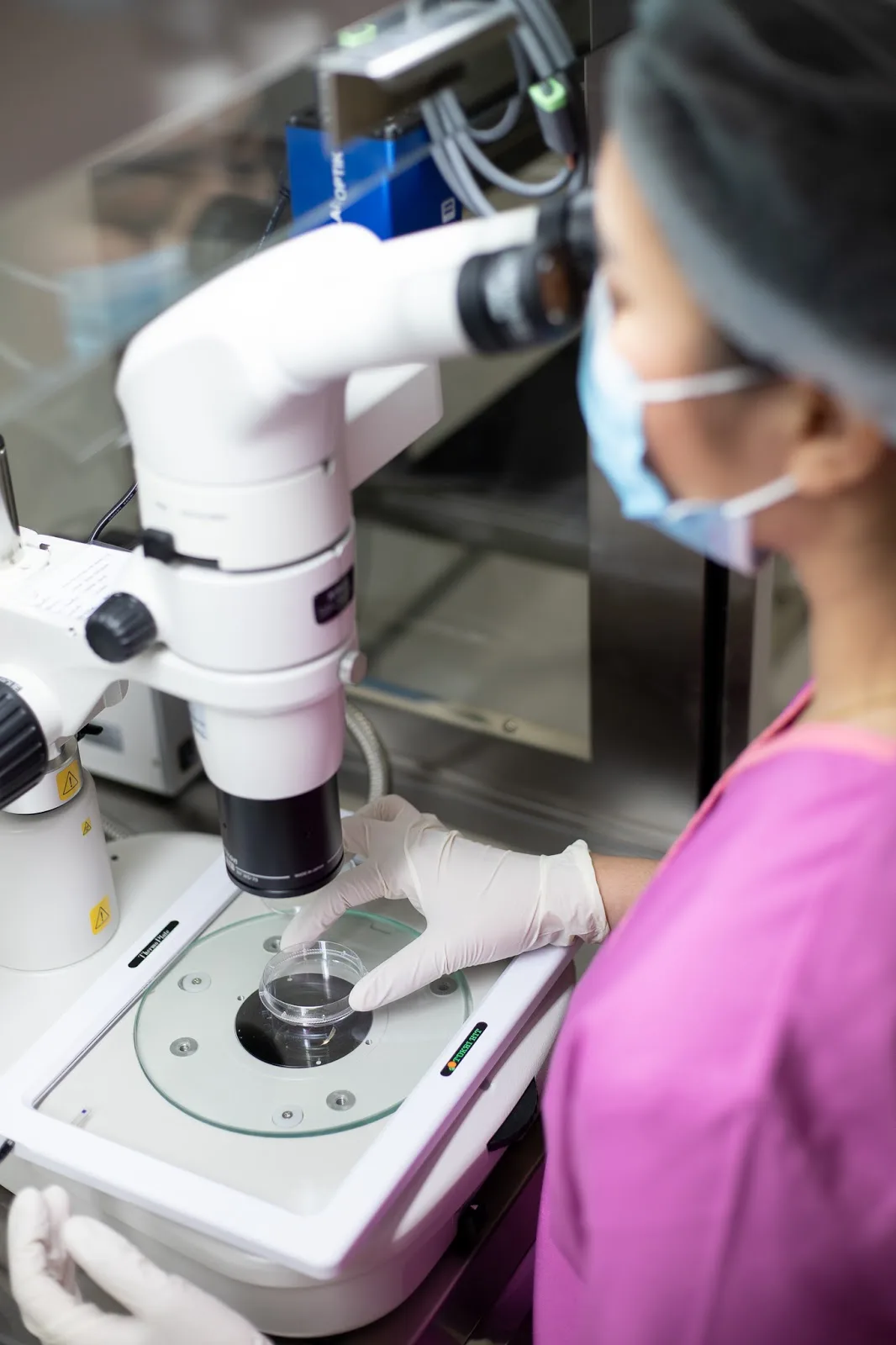 Bangkok Central Clinic IVF — photo 5