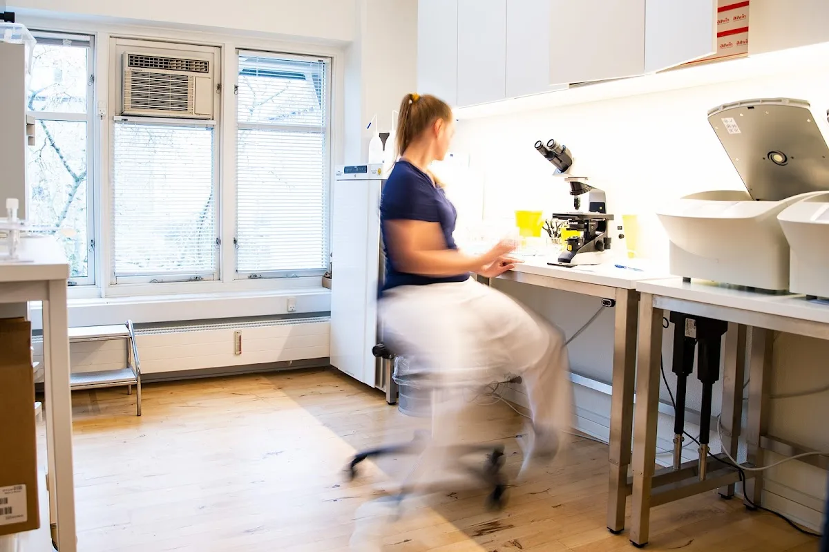 Bay Gynækologisk Klinik — photo 2