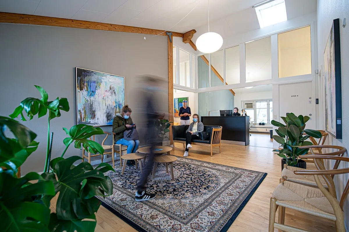 Bay Gynækologisk Klinik — photo 4