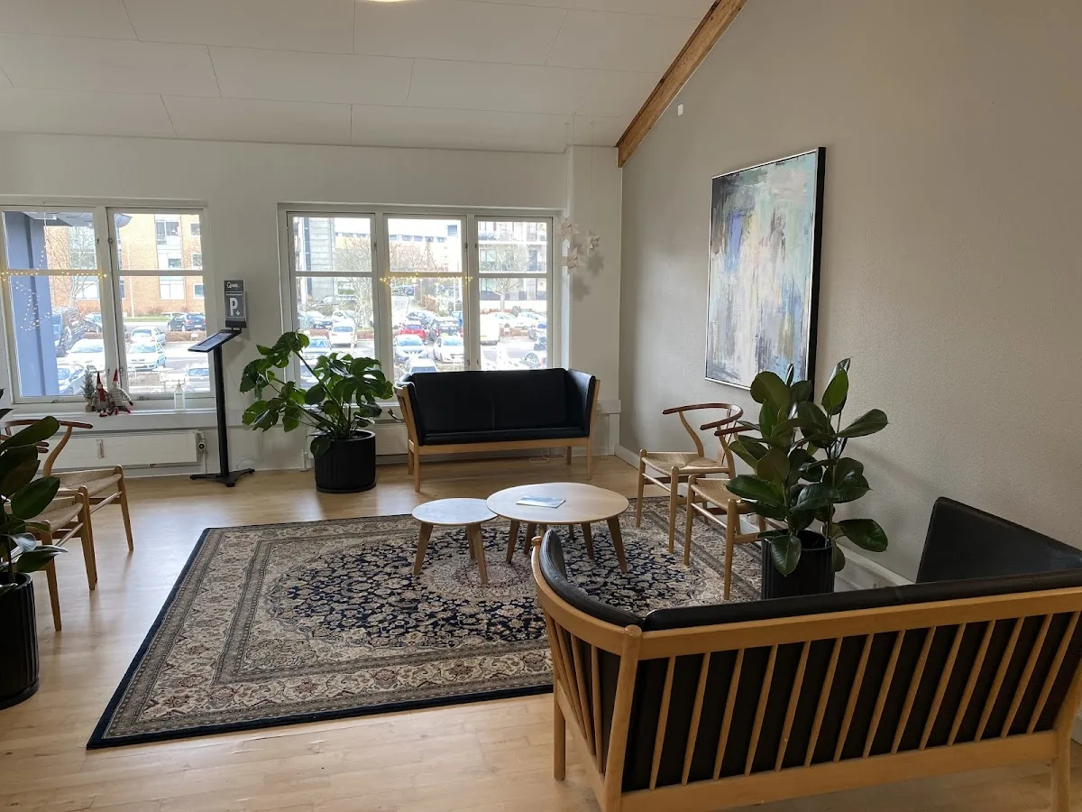 Bay Gynækologisk Klinik