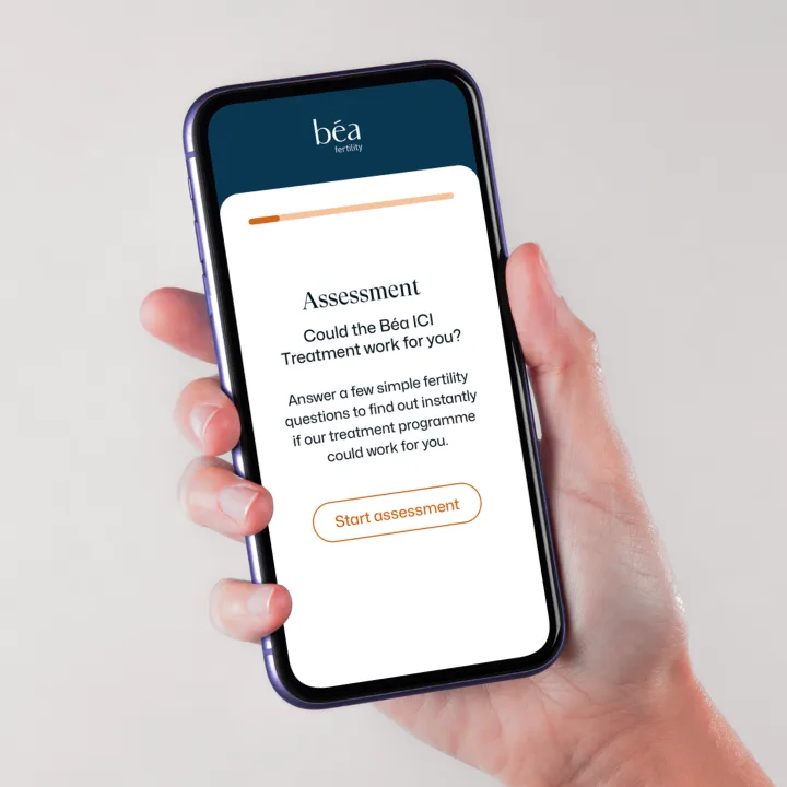 Béa Fertility — photo 2