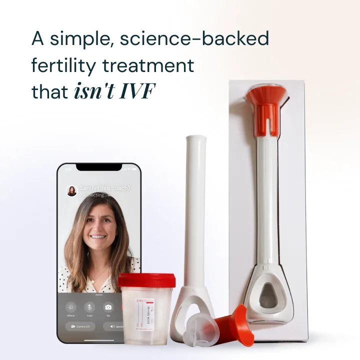 Béa Fertility — photo 3