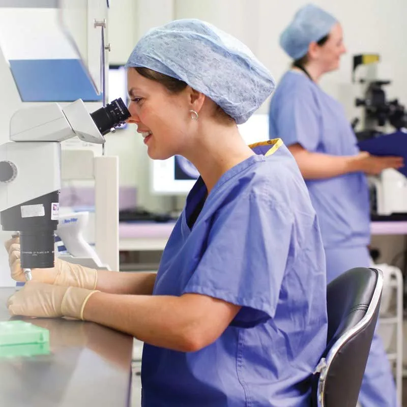 Beacon CARE Fertility — photo 5