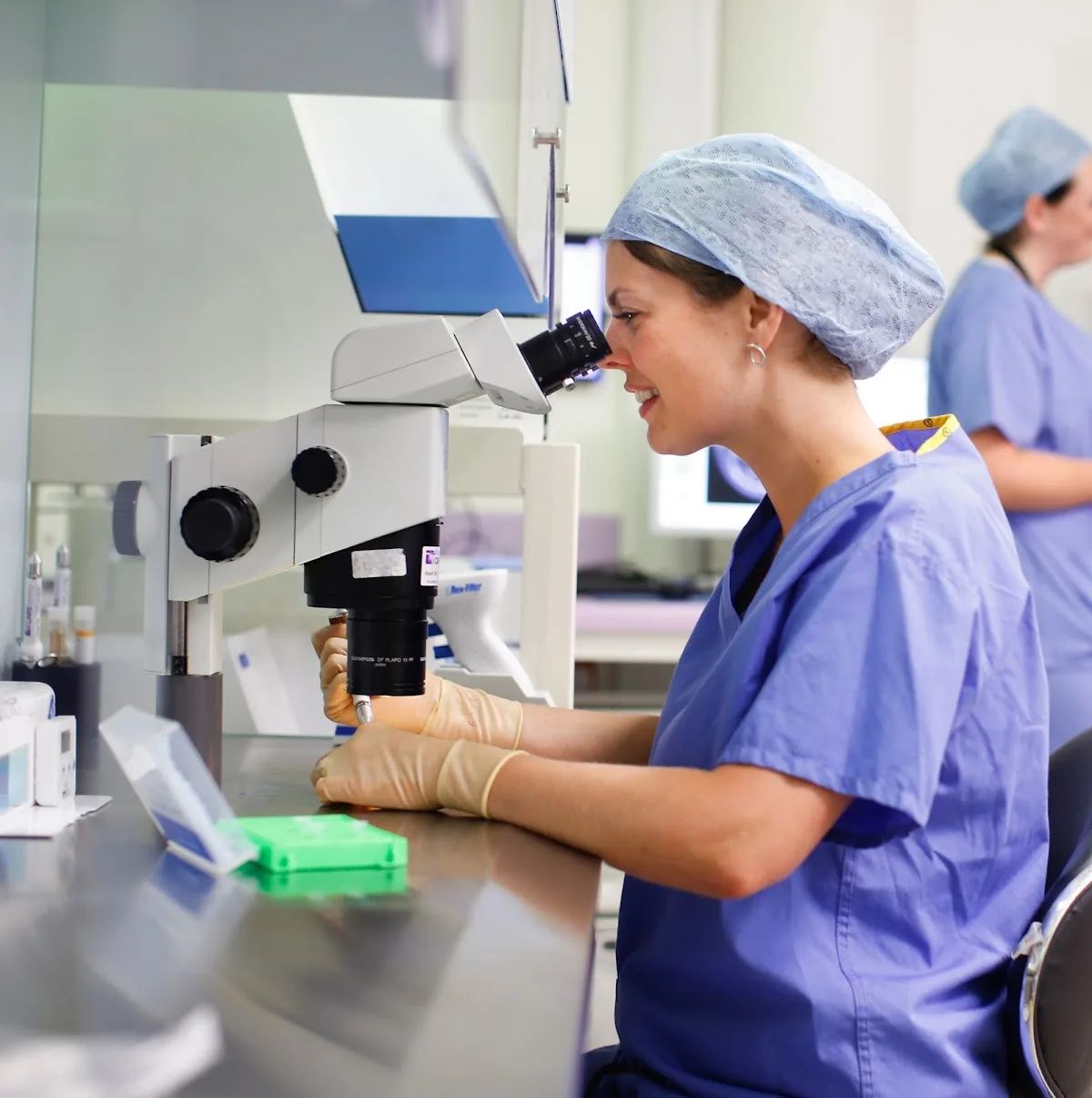 Beacon CARE Fertility