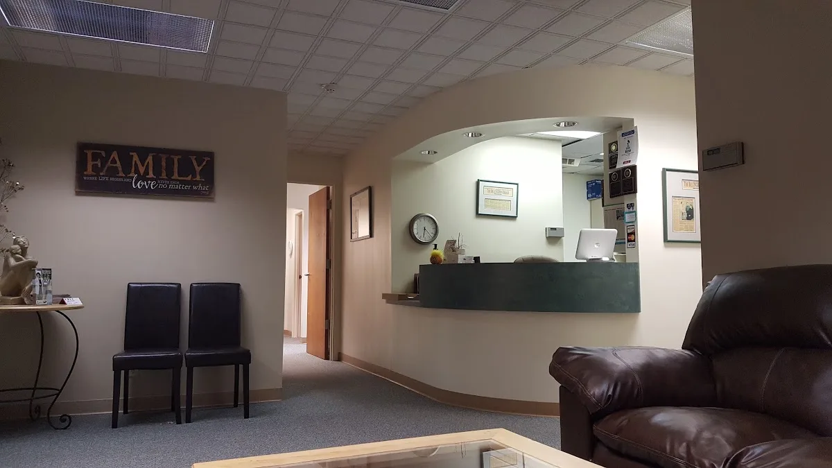 Bellingham IVF & Infertility