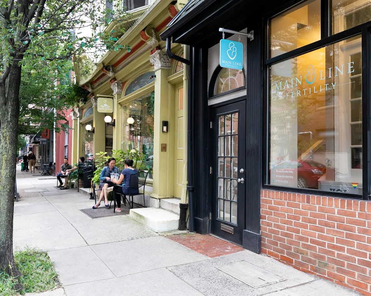 Ben Gocial, MD — photo 2