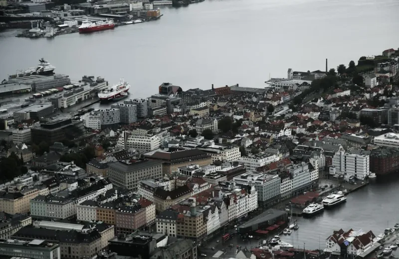 Bergen