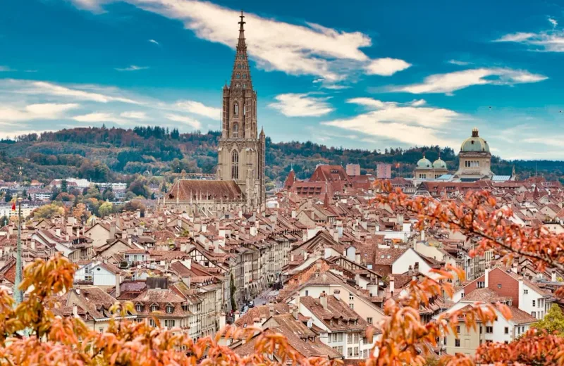 Bern